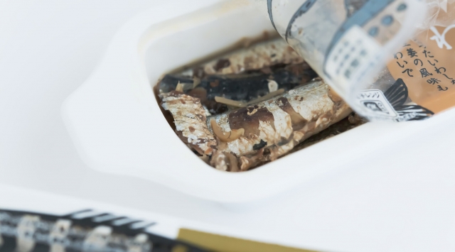 THỰC PHẨM TIỆT TRÙNG - THỜI GIAN SỬ DỤNG LÂU DÀI HƠN