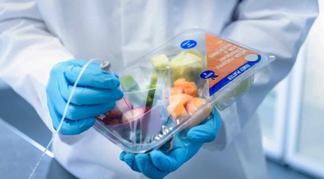 QUẢN LÝ CHẤT LƯỢNG CÔNG NGHỆ MAP