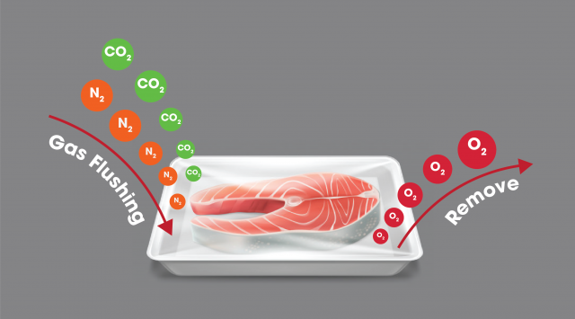 CÁC LOẠI KHÍ MAP
