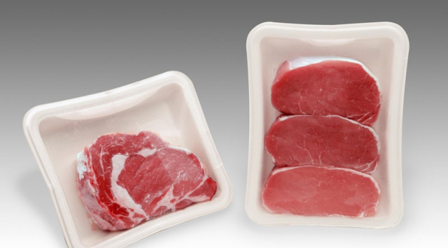 ĐÓNG GÓI THỊT ĐỎ VỚI MAP