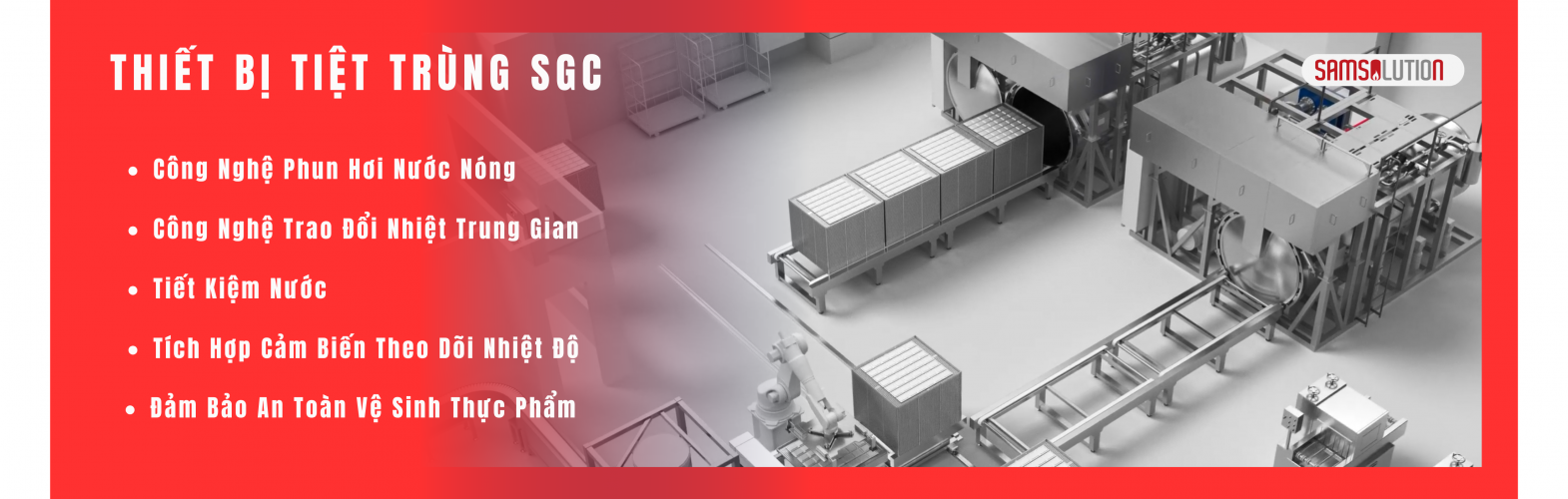 CÔNG NGHỆ TIỆT TRÙNG THỰC PHẨM _ SAMSON_JAPAN