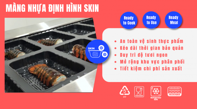 MÀNG ĐỊNH HÌNH SKIN PACK