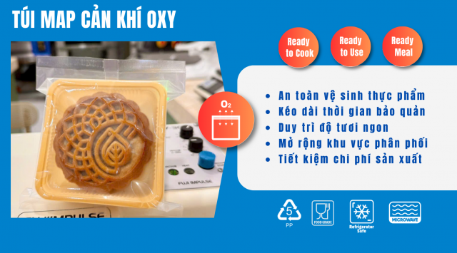 TÚI CẢN KHÍ OXY