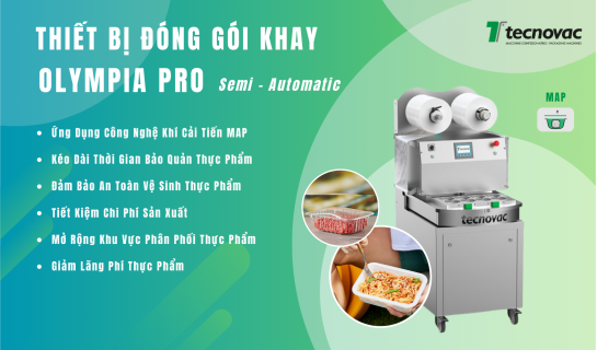 OLYMPIA PRO - MAP / EMAP